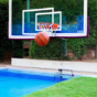 Best Poolside Basketball Hoop