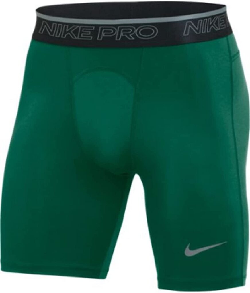 Best Compression Shorts for Sports 2023
